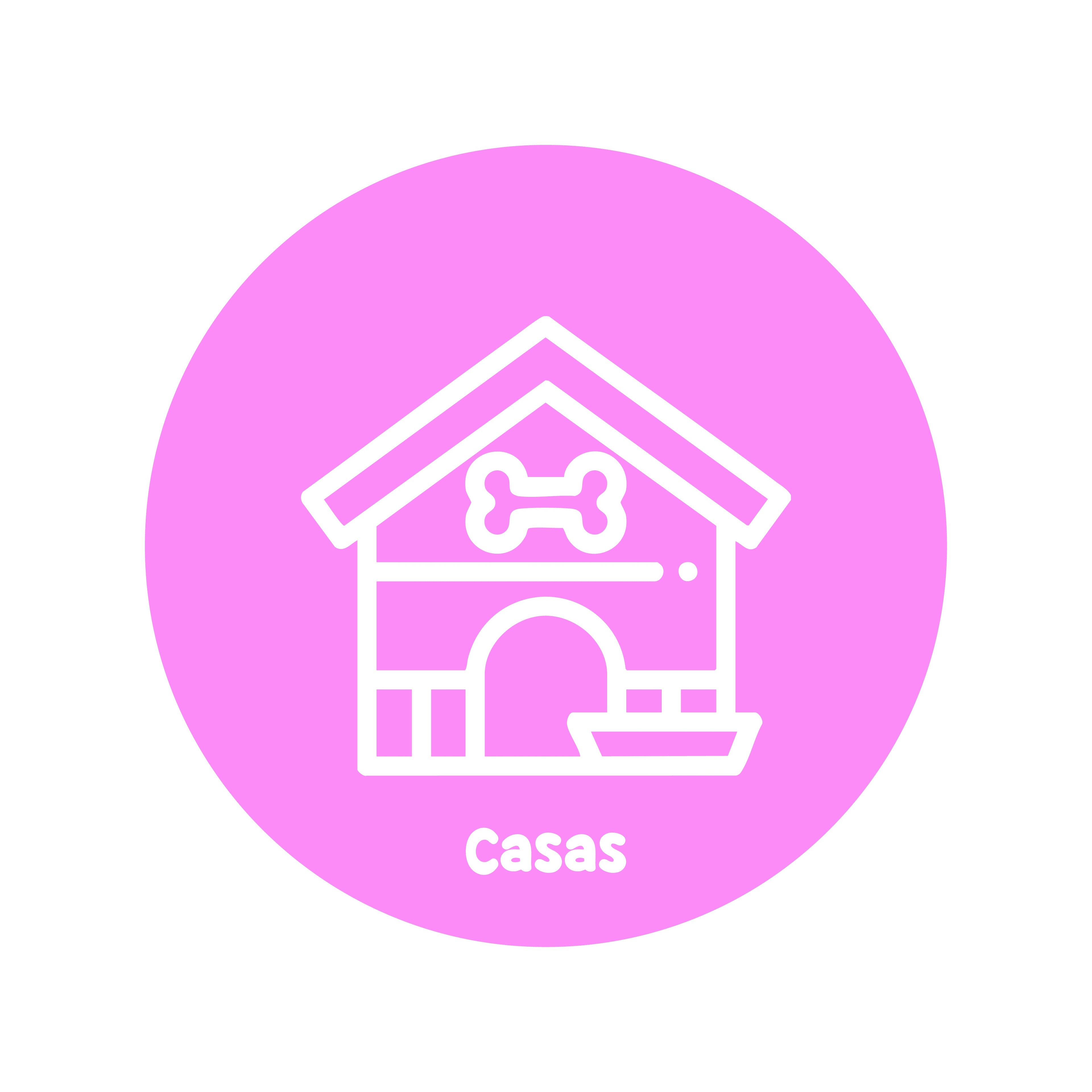 Casas