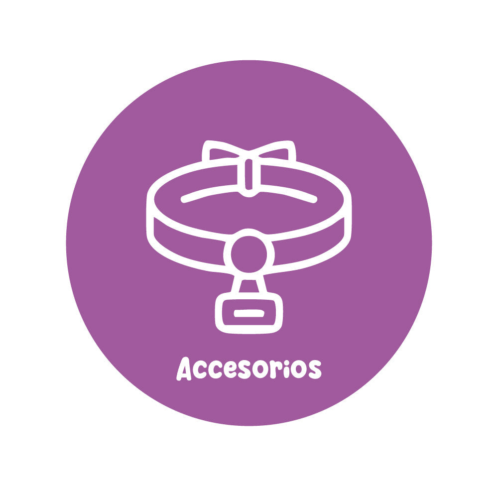 Accesorios