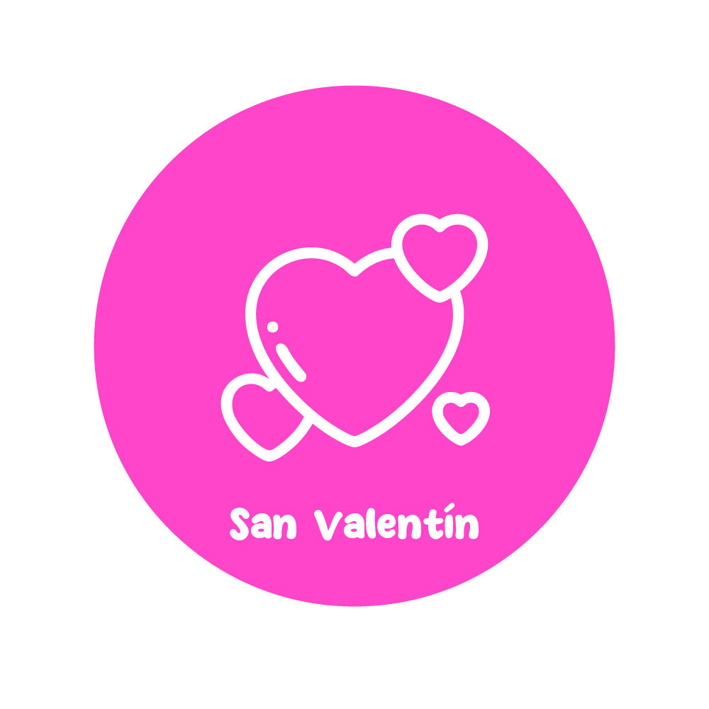 San Valentin