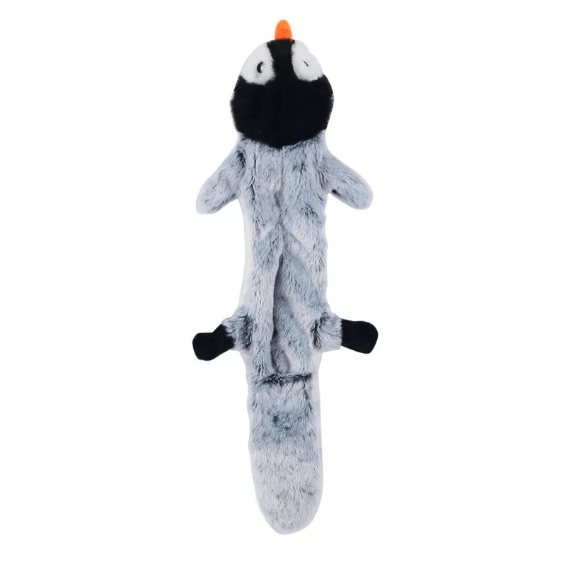 Juguete de Peluche con Sonido