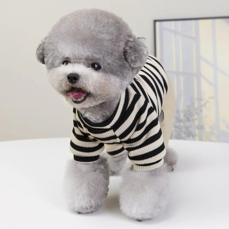 Overol tipo Dos Piezas