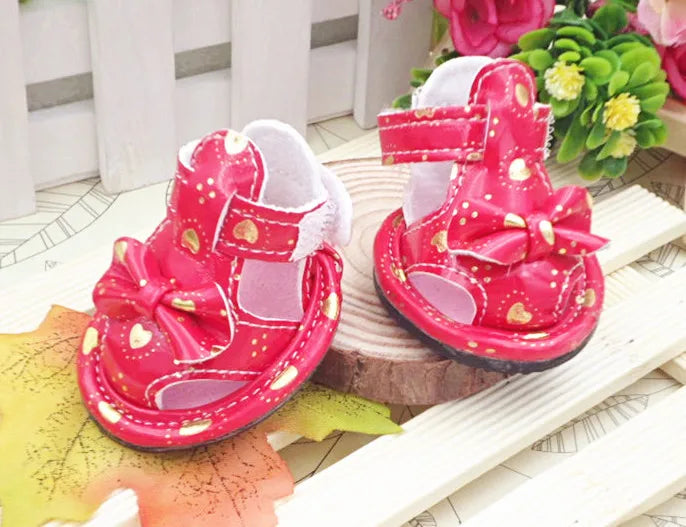 Sandalias