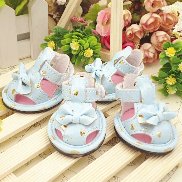 Sandalias