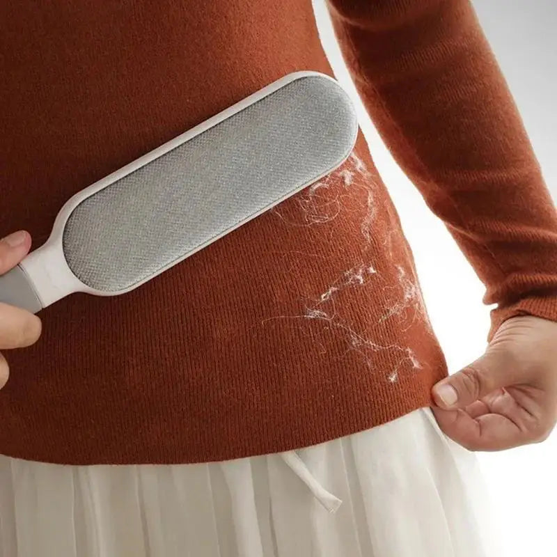 Cepillo Removedor de Pelo para Ropa