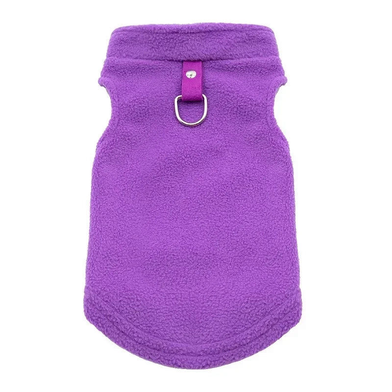 Suéter Tipo Pechera