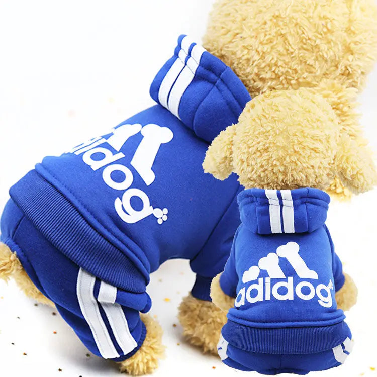 Jumpsuit Deportivo Adidog