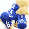 Jumpsuit Deportivo Adidog