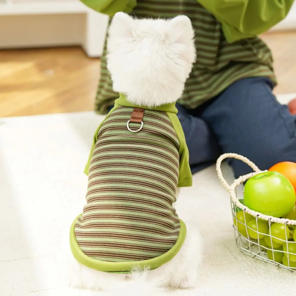 Overol para Mascotas