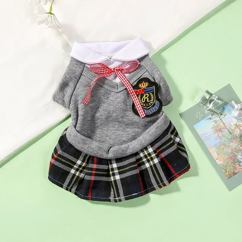 Conjunto tipo Uniforme