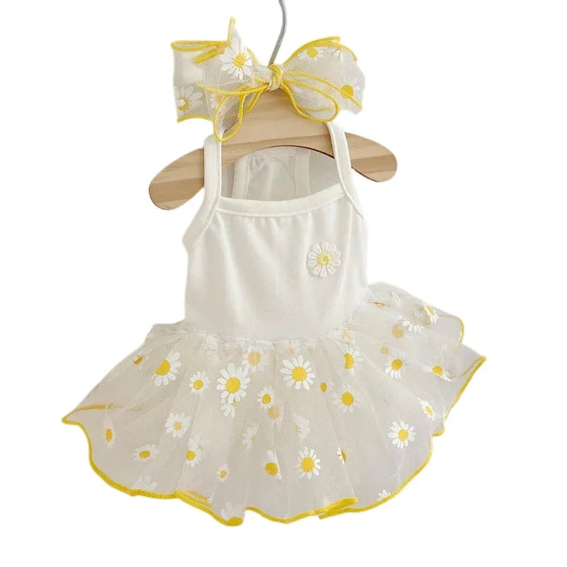 Falda Princesa de Verano