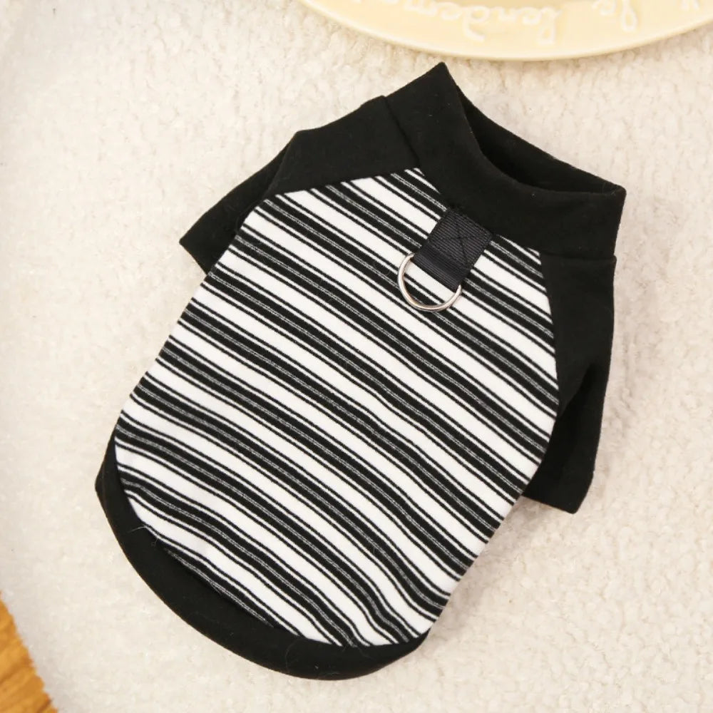 Overol para Mascotas