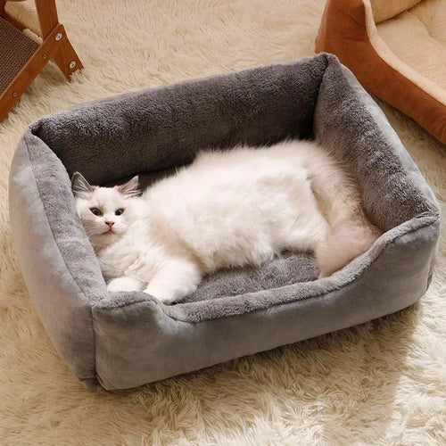 Cama Suave