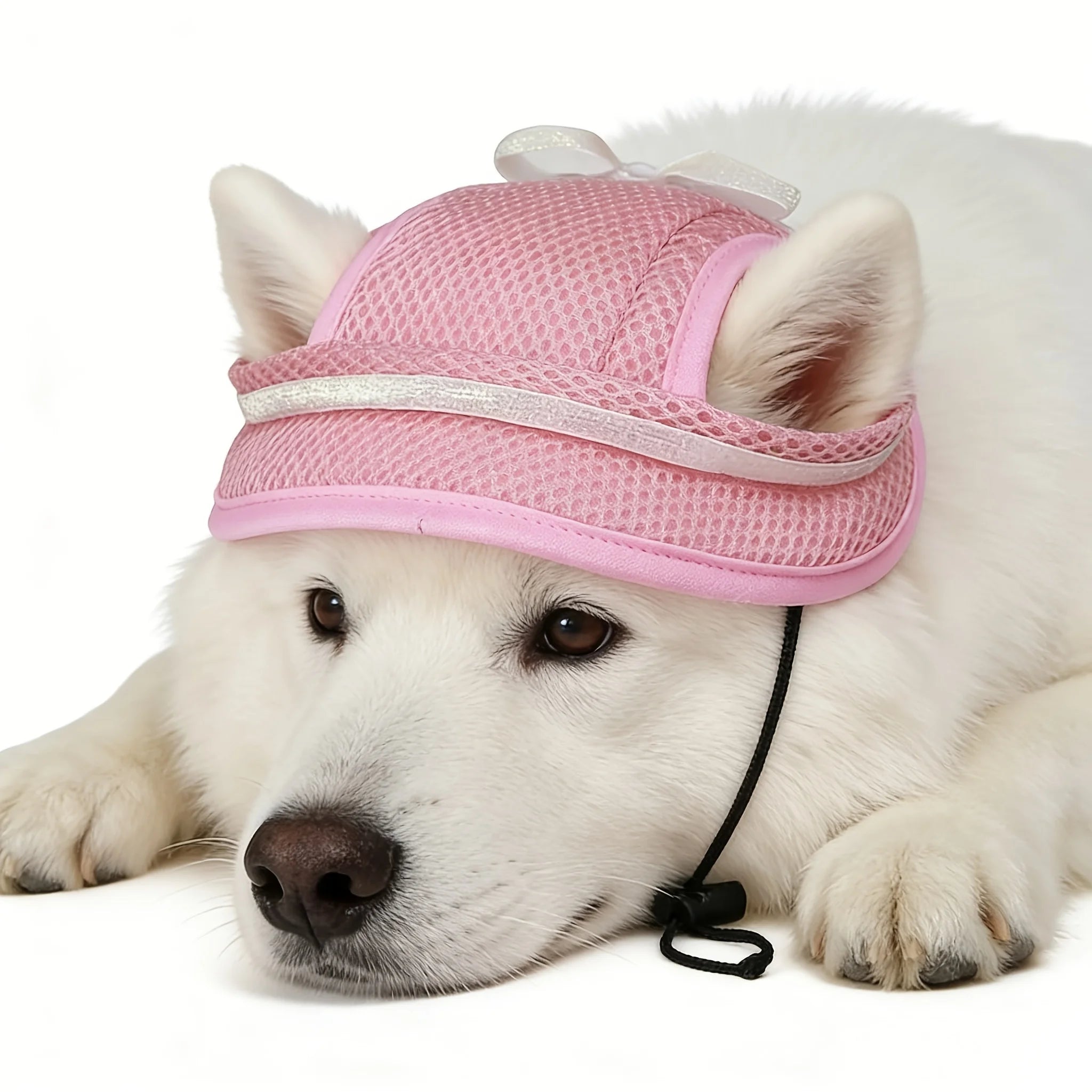 Sombrero para Mascotas Primavera-Verano