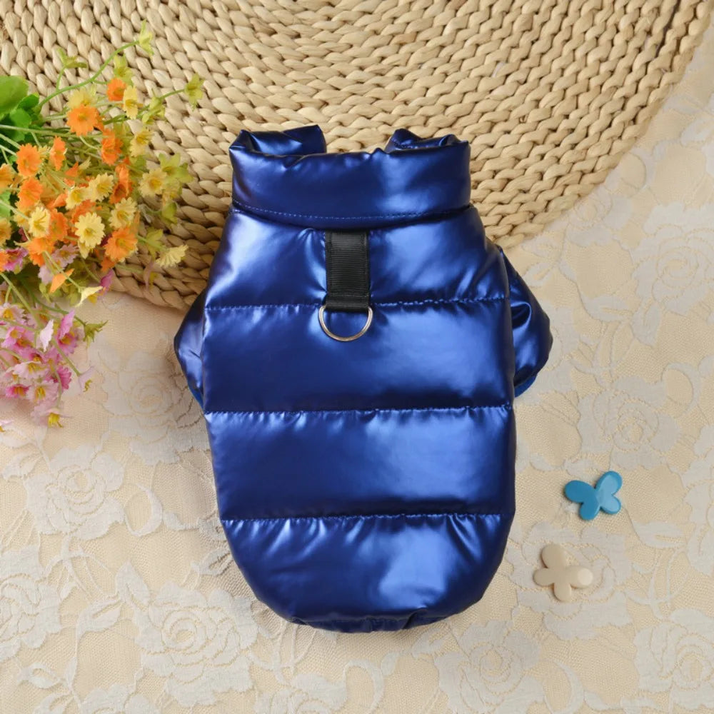 Chaleco Impermeable