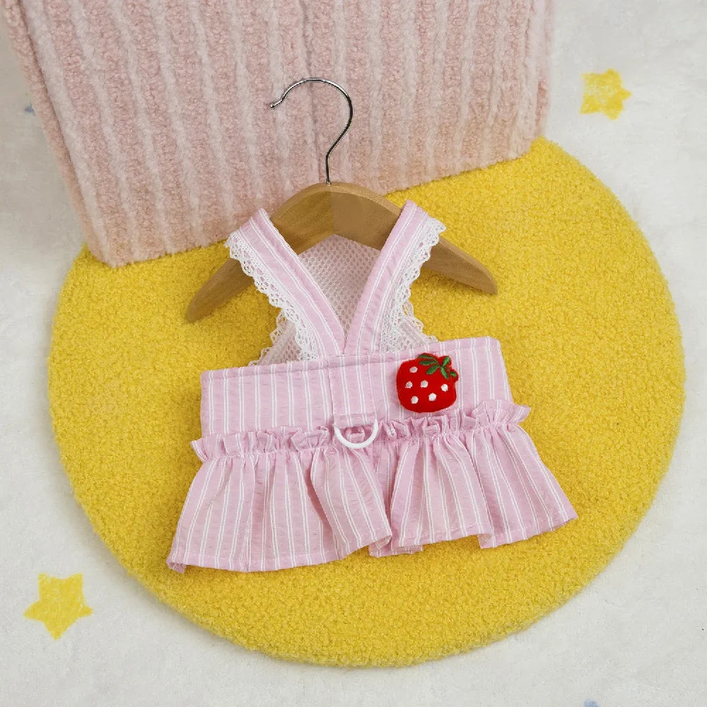 Vestido Ligero de Verano