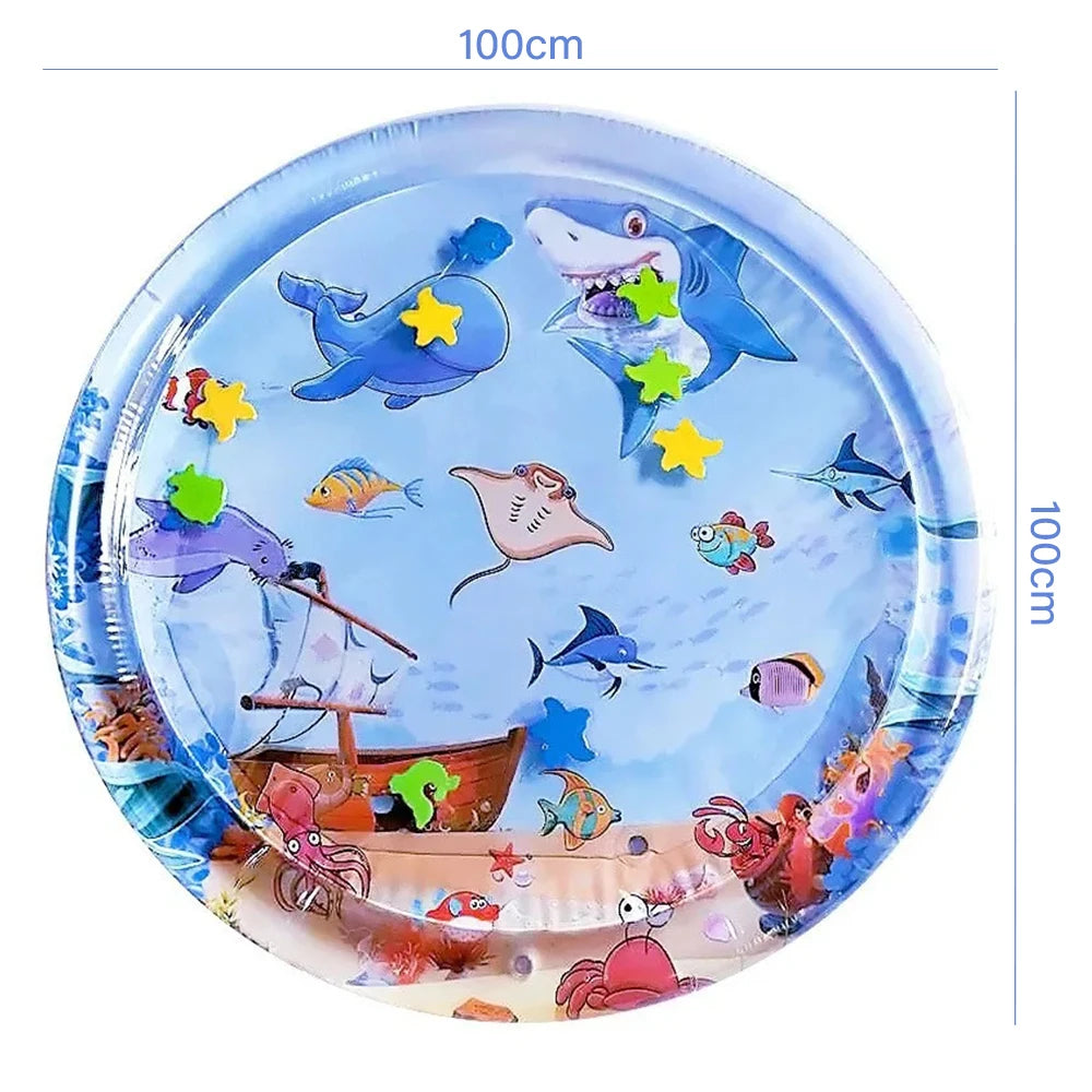 Cama de Agua