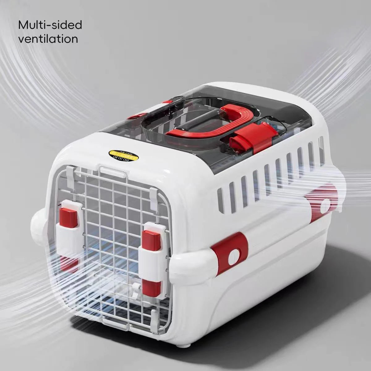 Transportadora para Gatos