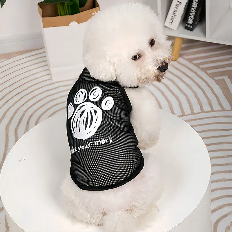 Playera Jersey para Mascotas