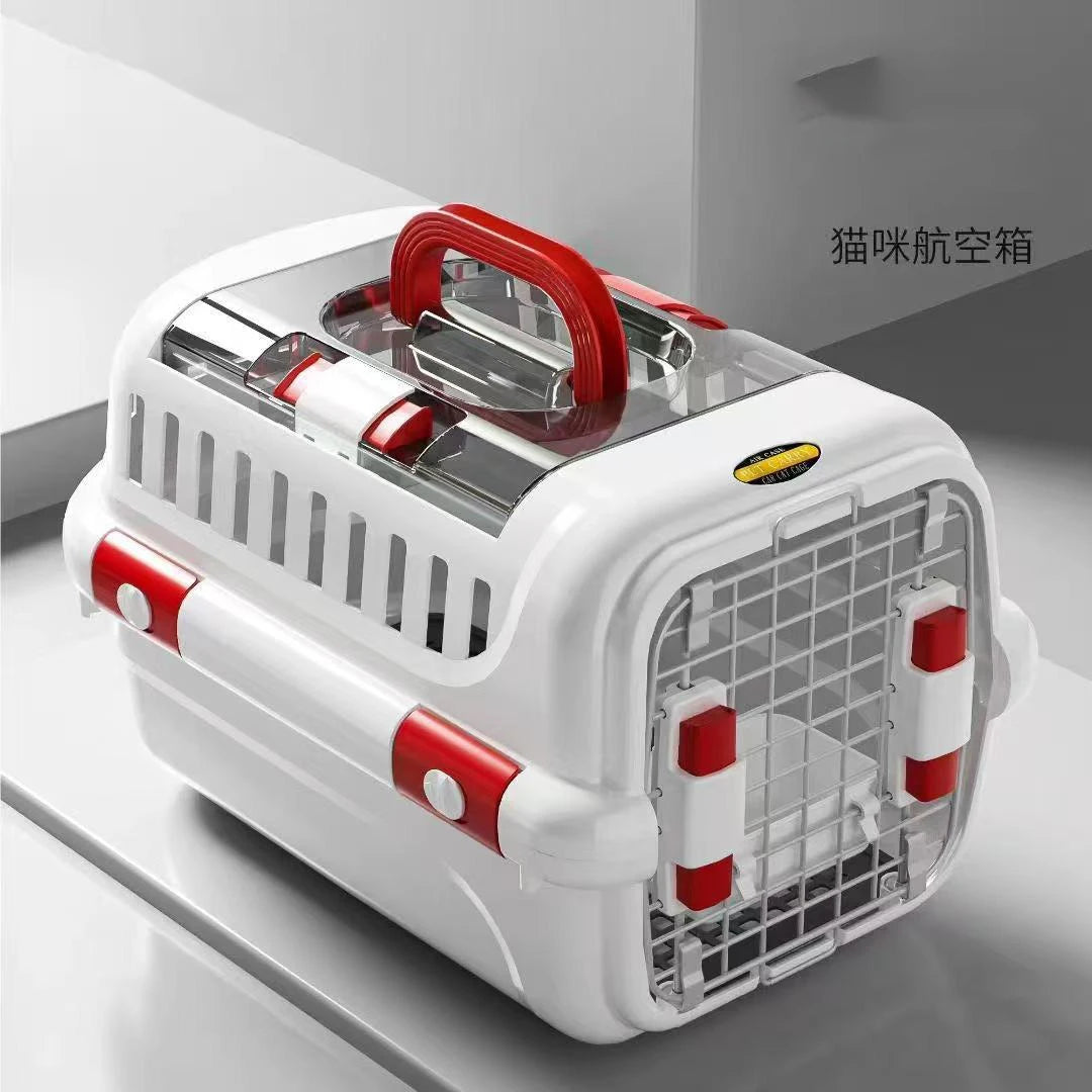 Transportadora para Gatos