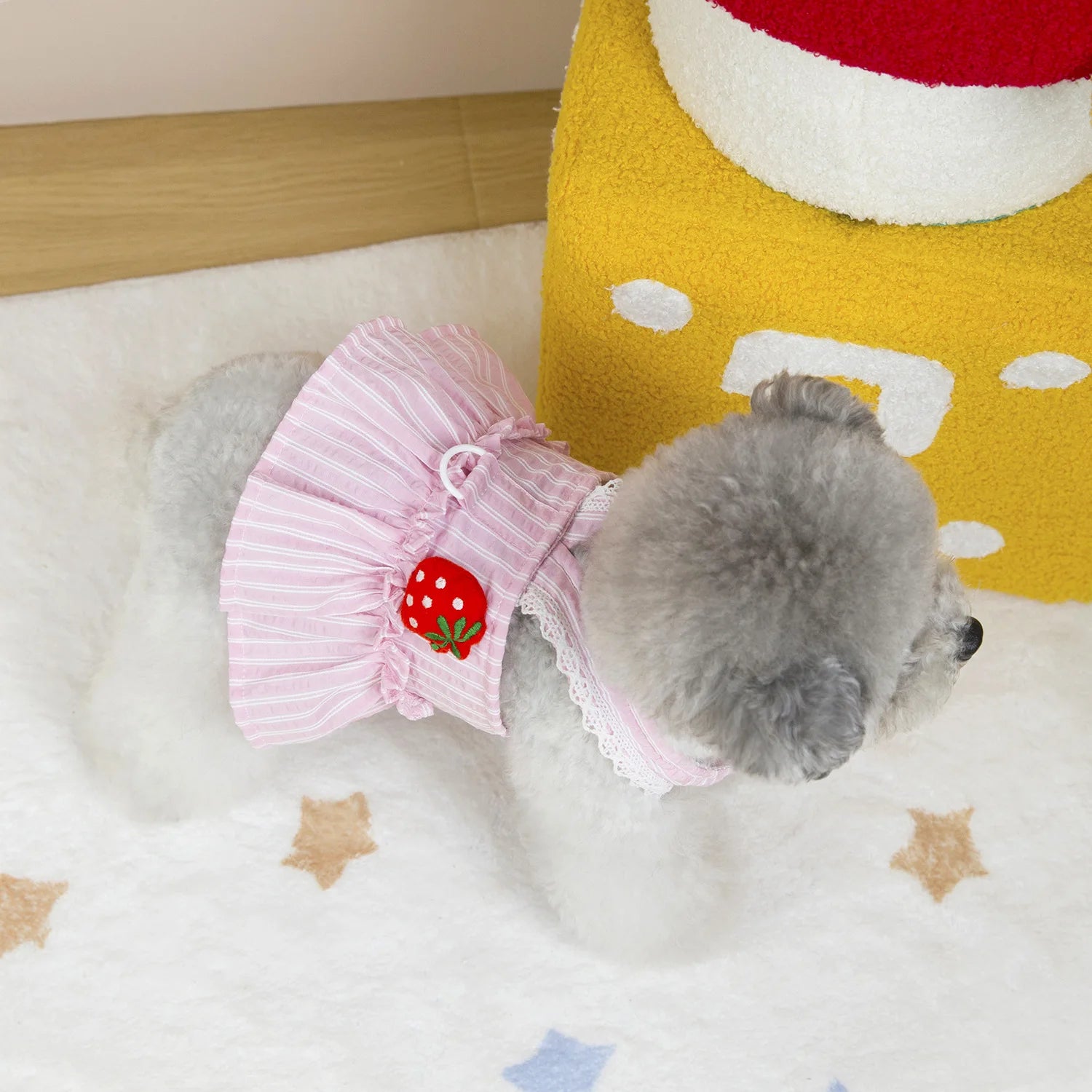 Vestido Ligero de Verano