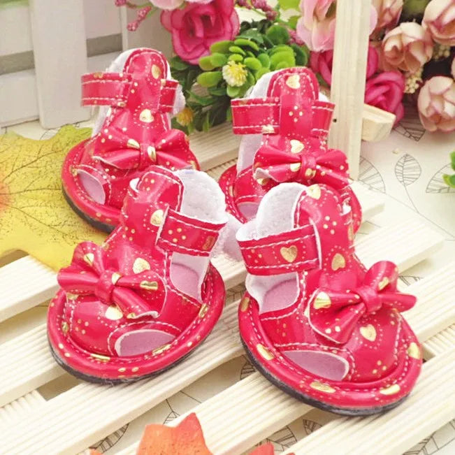 Sandalias