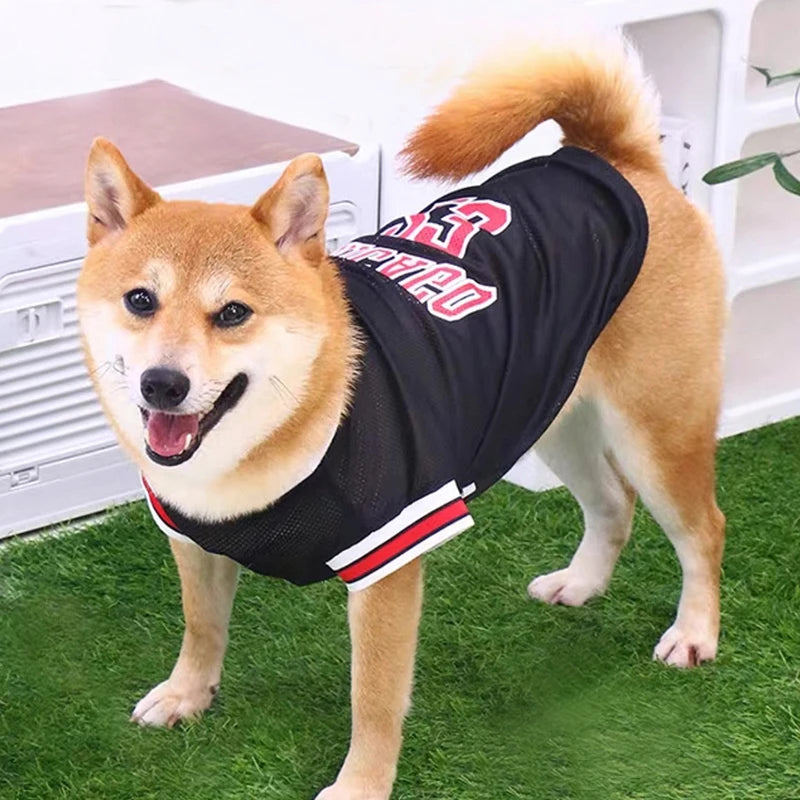 Playera Deportiva para Perro