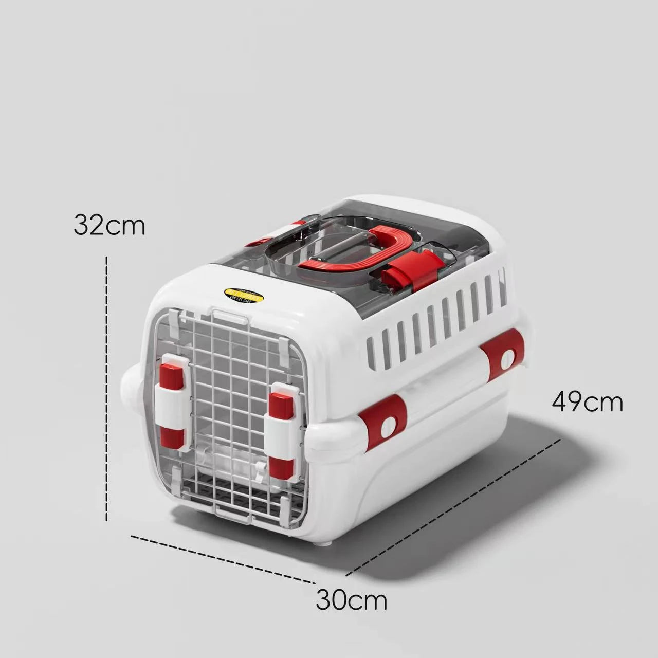 Transportadora para Gatos