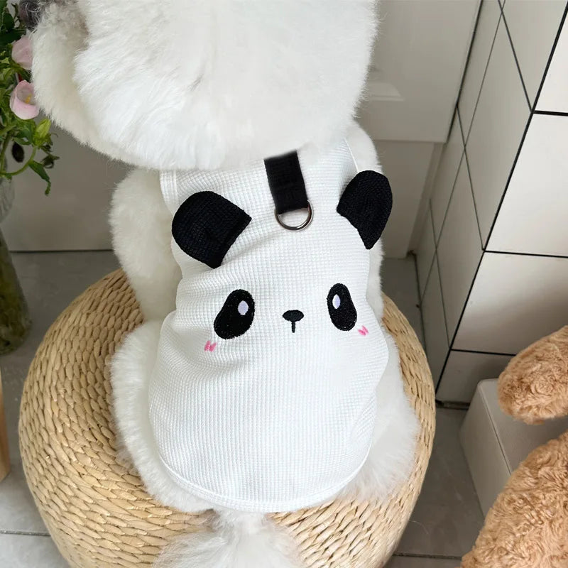 Chaleco – Tela Waffle Transpirable