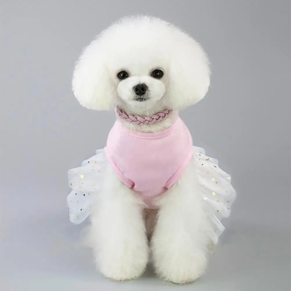 Vestido de Algodón – Diseño Conejo