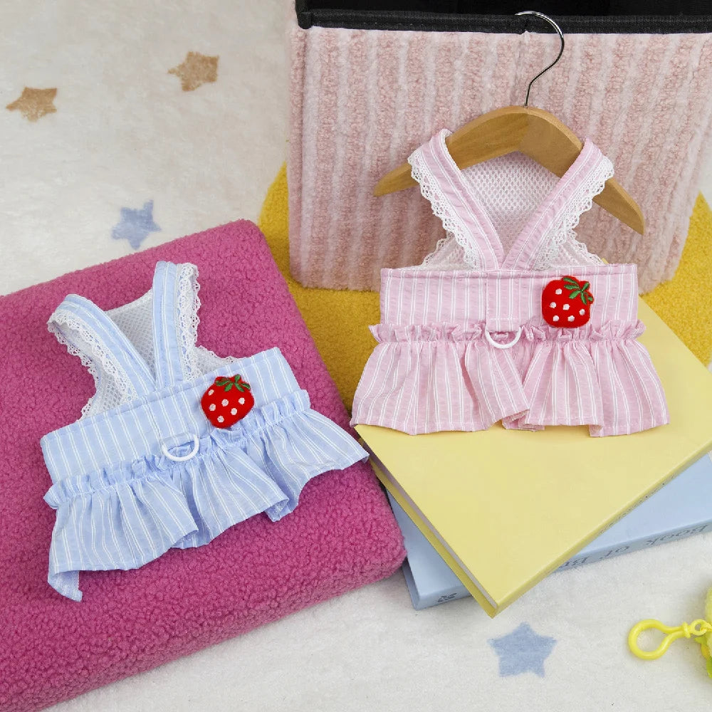 Vestido Ligero de Verano