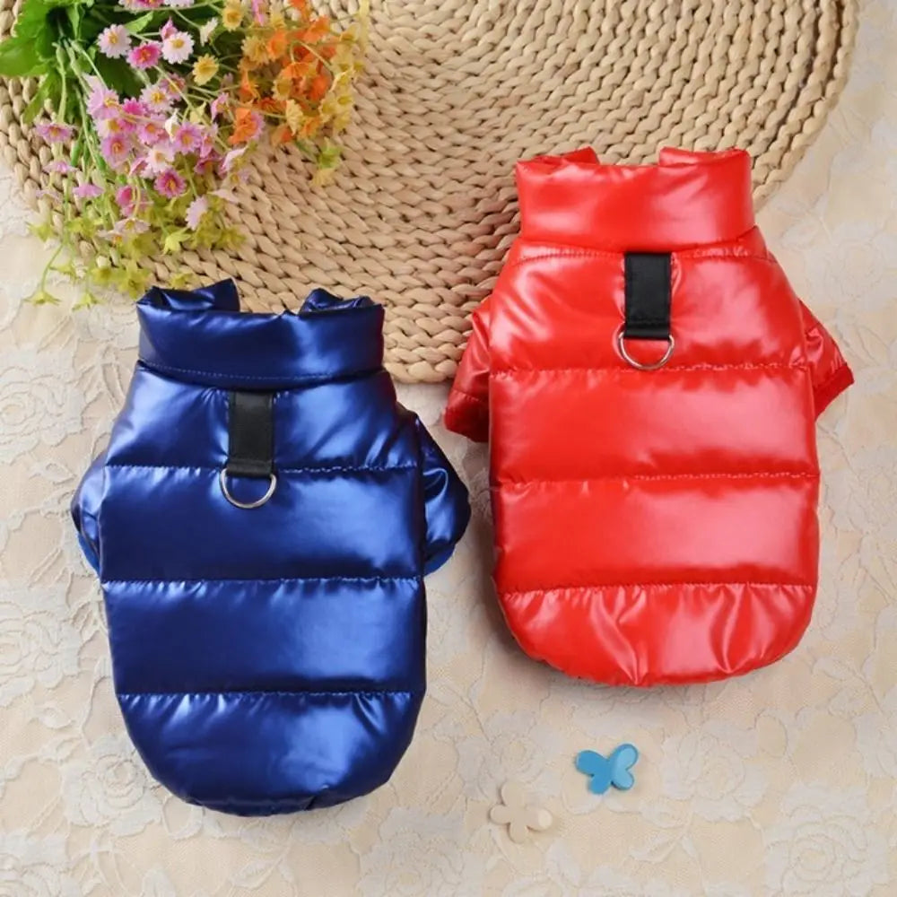 Chaleco Impermeable
