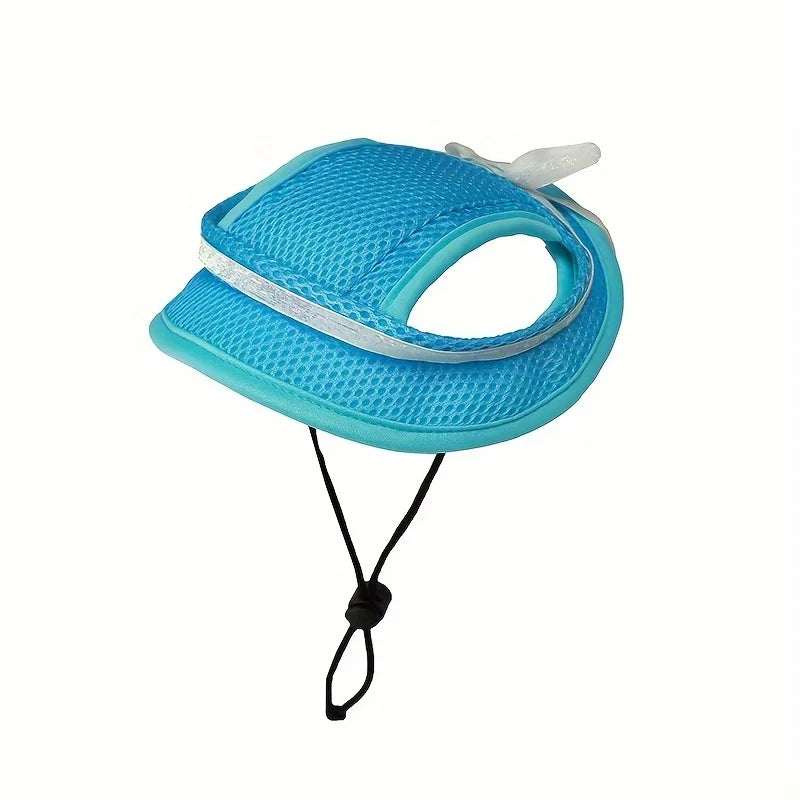 Sombrero para Mascotas Primavera-Verano