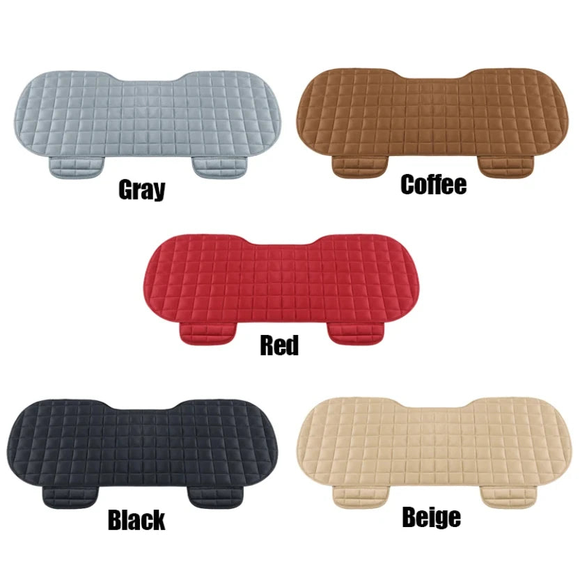 Cubierta para Asiento de Coche