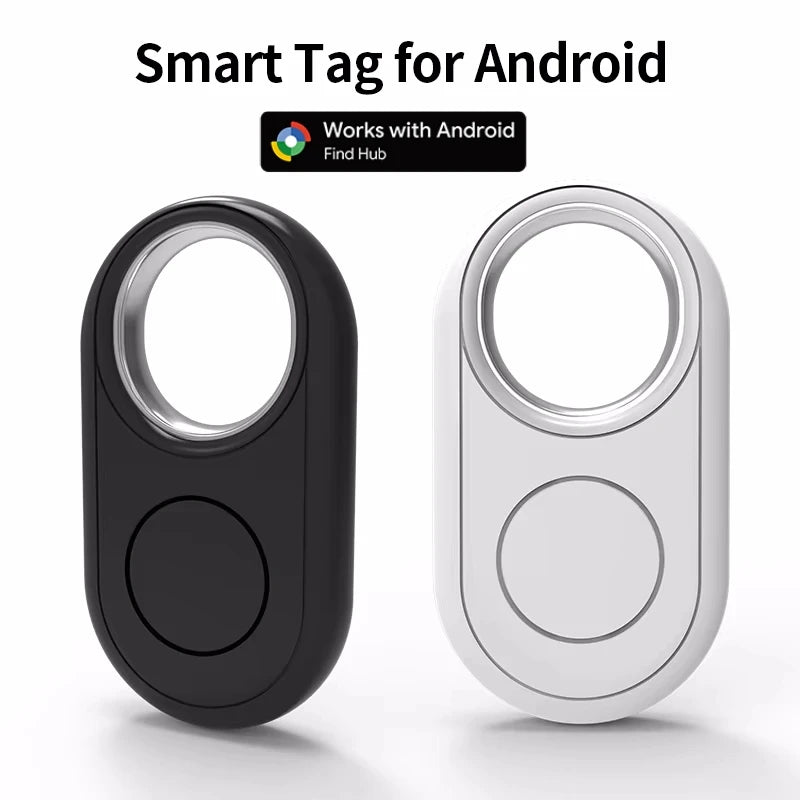 Rastreador Bluetooth para Android