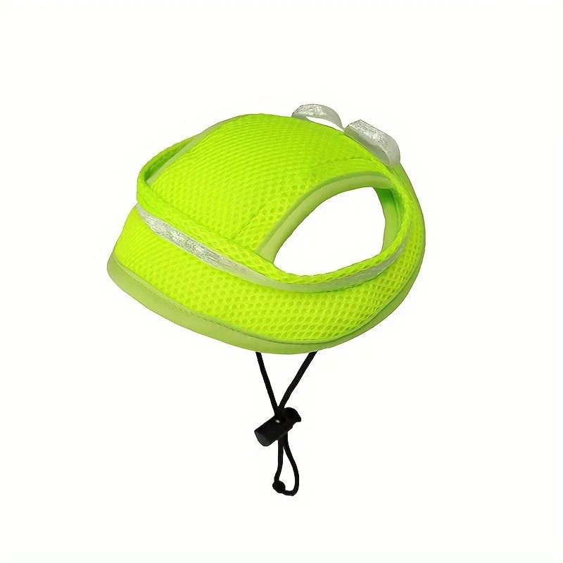 Sombrero para Mascotas Primavera-Verano