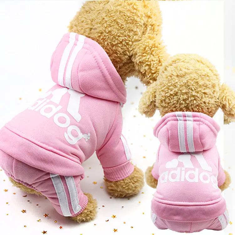 Jumpsuit Deportivo Adidog
