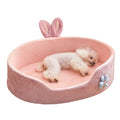 Cama para Mascotas Desmontable y Lavable
