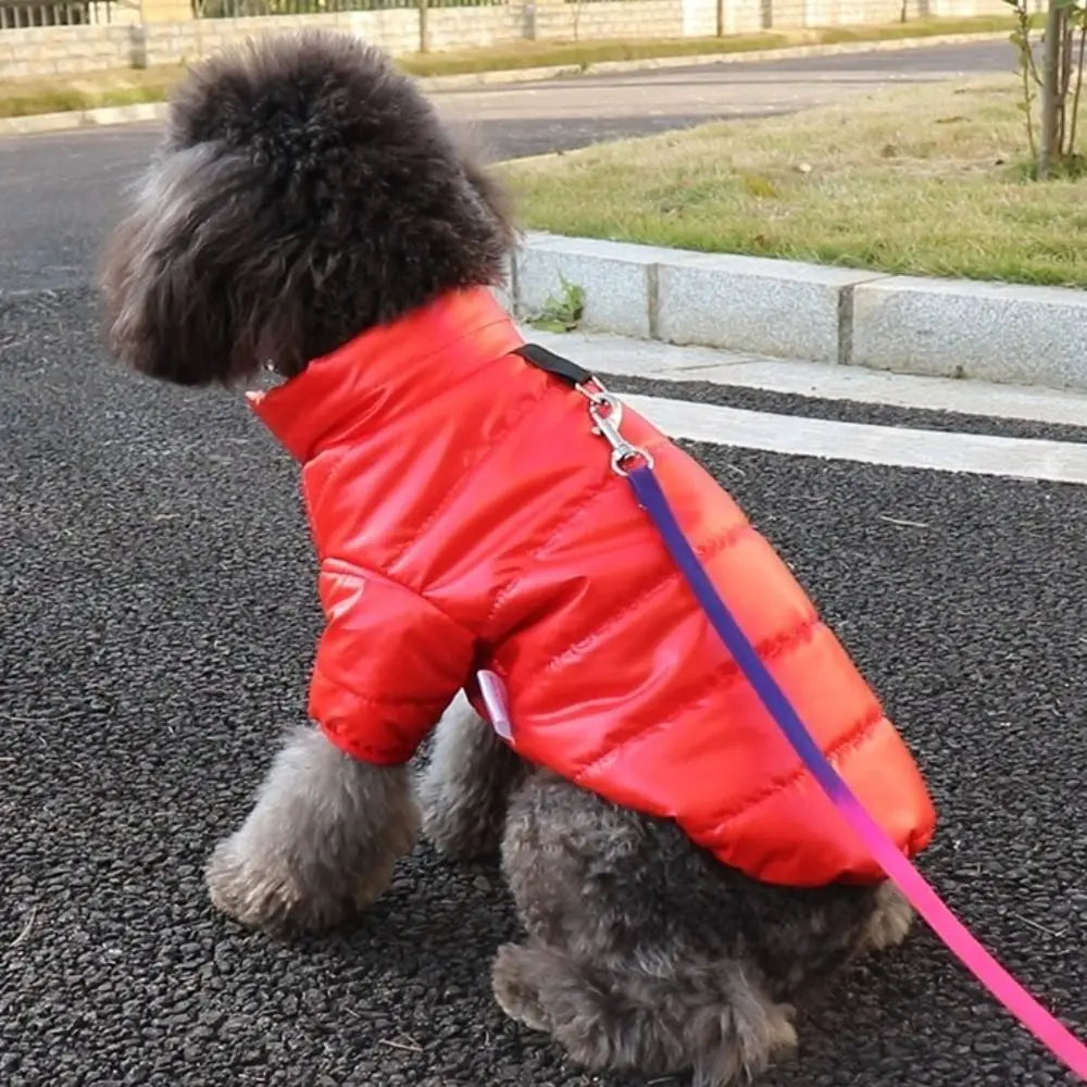 Chaleco Impermeable