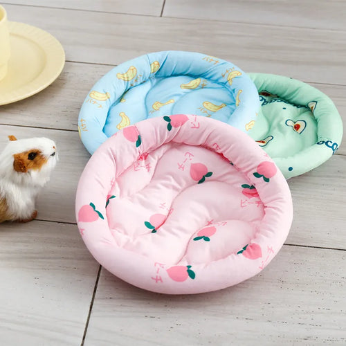 Cama Nido para Pequeñas Mascotas
