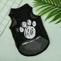 Playera Jersey para Mascotas