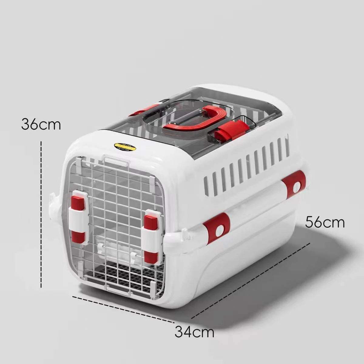 Transportadora para Gatos