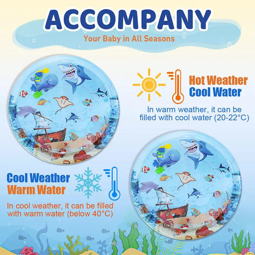 Cama de Agua