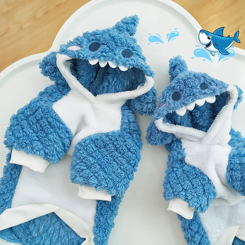 Súeter Tiburón/Abeja