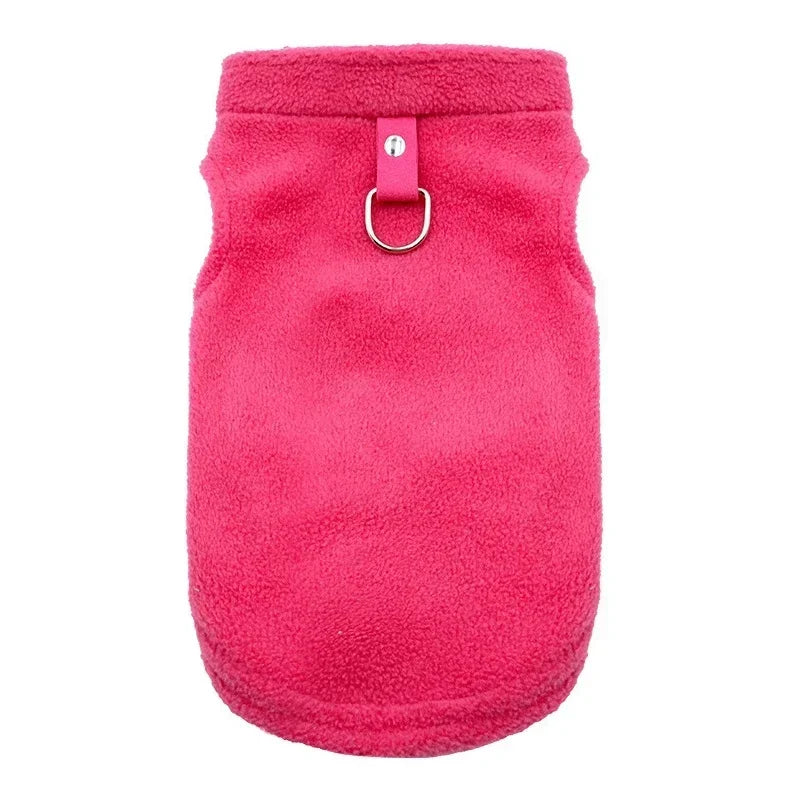 Suéter Tipo Pechera