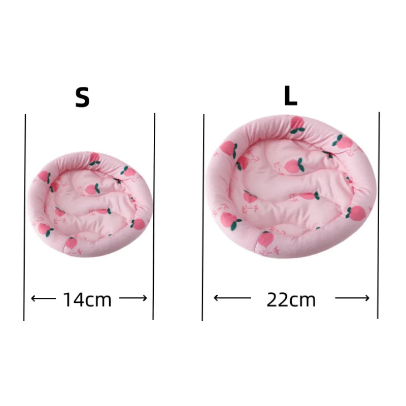 Cama Nido para Pequeñas Mascotas