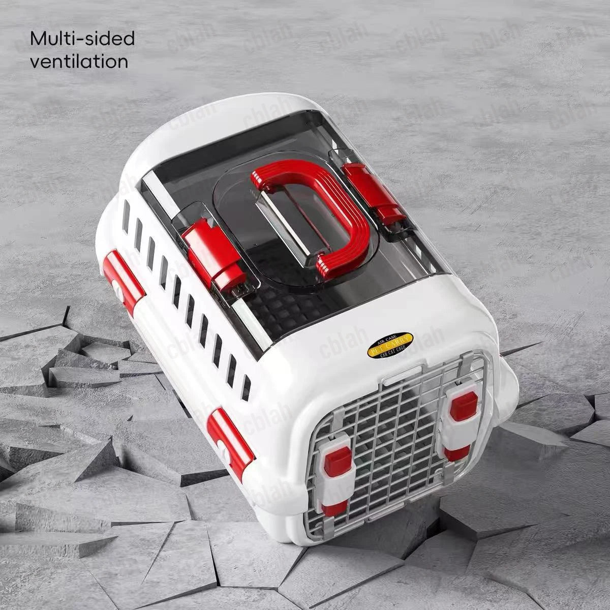 Transportadora para Gatos