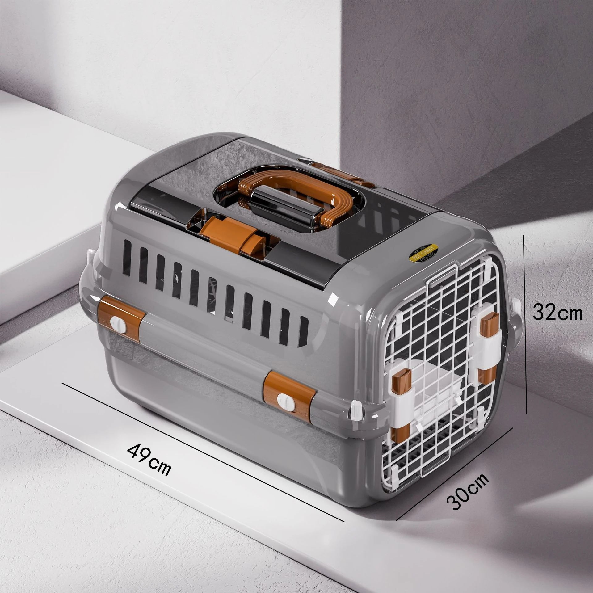 Transportadora para Gatos