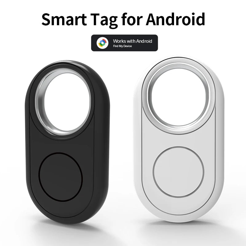 Rastreador Bluetooth para Android