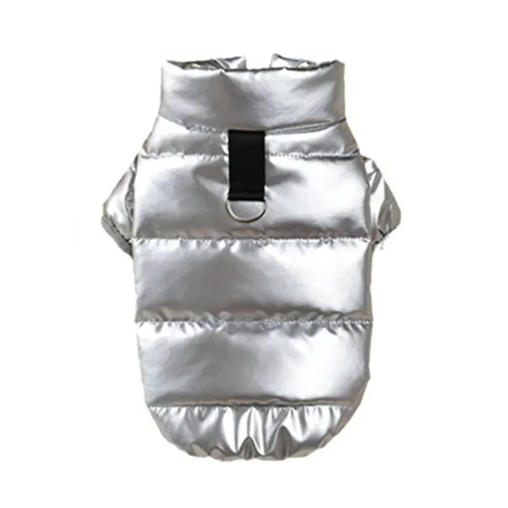 Chaleco Impermeable