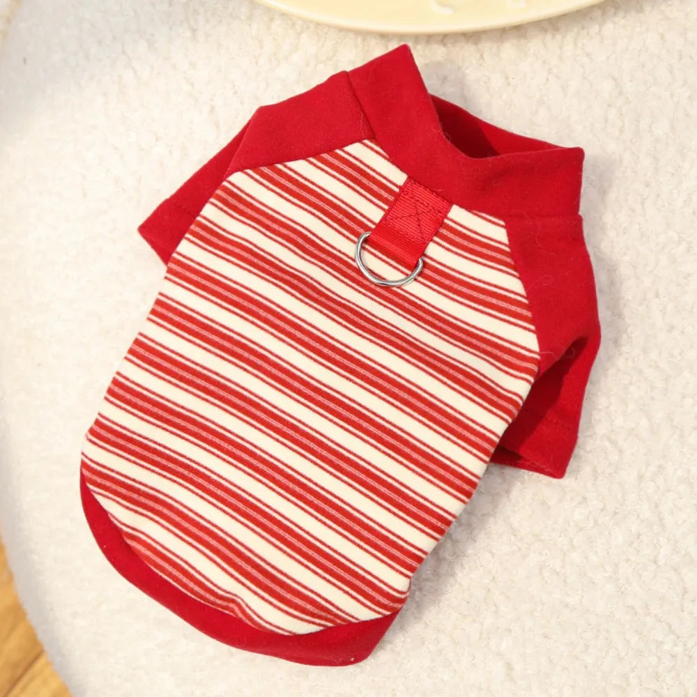 Overol para Mascotas